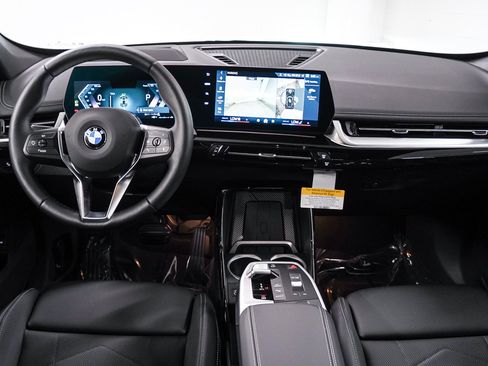 New 2026 BMW X1 xDrive28i AWD/4WD image 12