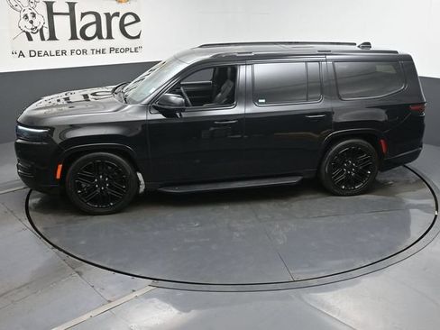 Used 2023 Jeep Wagoneer Series II w/ Convenience Group I AWD/4WD image 60