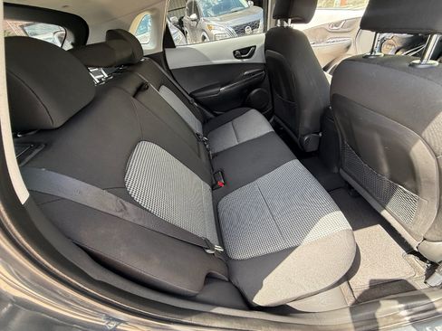 Used 2019 Hyundai Kona SEL FWD image 16