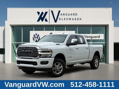 Used 2024 RAM 2500 Laramie