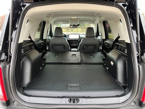 Used 2025 Ford Bronco Sport Badlands image 31