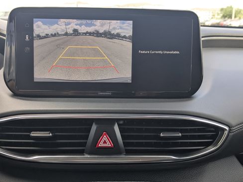 Used 2023 Hyundai Santa Fe SEL FWD image 27