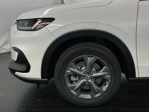 New 2026 Honda HR-V LX image 12