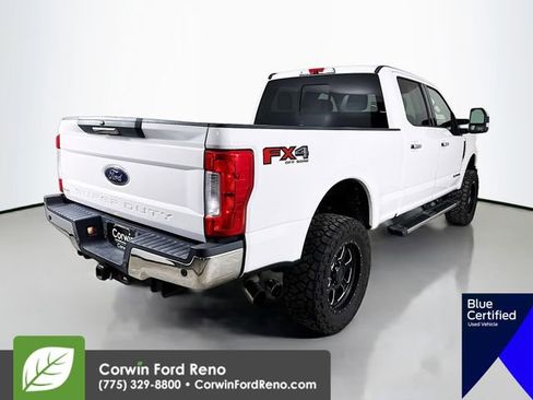 Used 2018 Ford F250 XLT w/ XLT Premium Package image 10