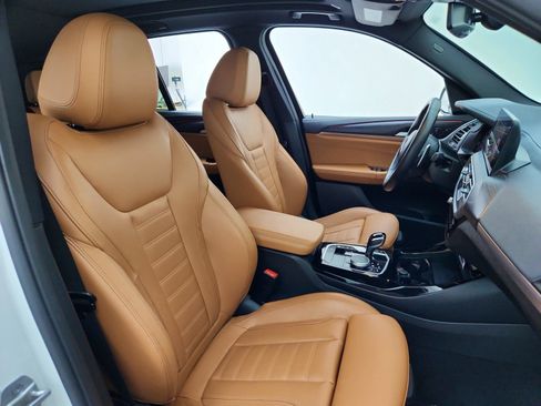 Used 2023 BMW X3 M40i AWD/4WD image 30