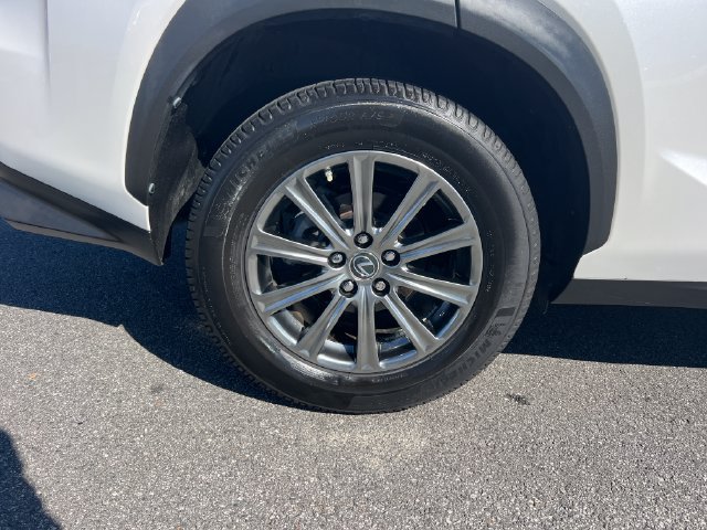 Used 2018 Lexus NX 300 FWD w/ Accessory Package 2 image 31