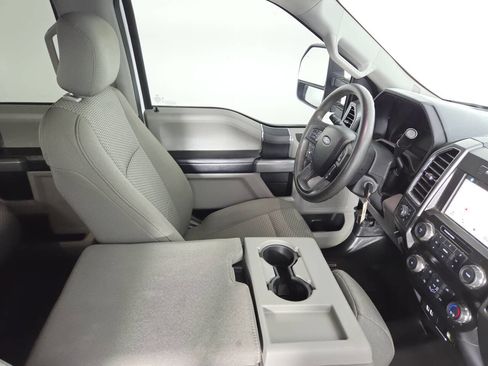 Used 2017 Ford F250 XLT w/ FX4 Off-Road Package AWD/4WD image 36