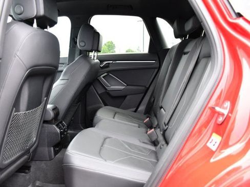 Used 2024 Audi Q3 2.0T Premium Plus AWD/4WD image 20