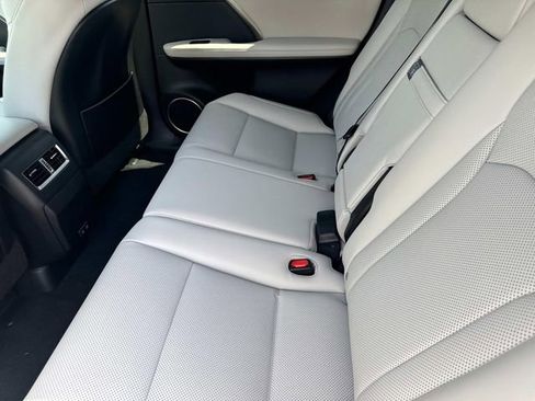 Used 2022 Lexus RX 350 FWD w/ Premium Package image 13