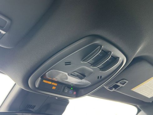 New 2026 Chevrolet Trax RS w/ Sunroof Package image 12