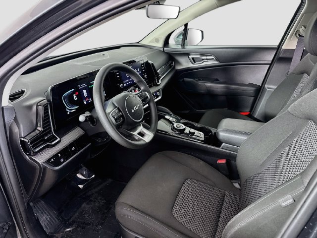 Used 2023 Kia Sportage LX AWD/4WD image 21