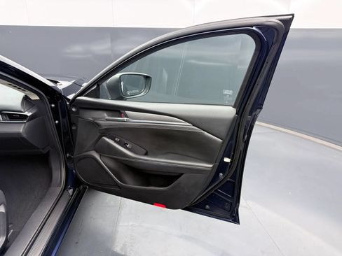 Used 2021 MAZDA MAZDA6 Touring FWD image 9