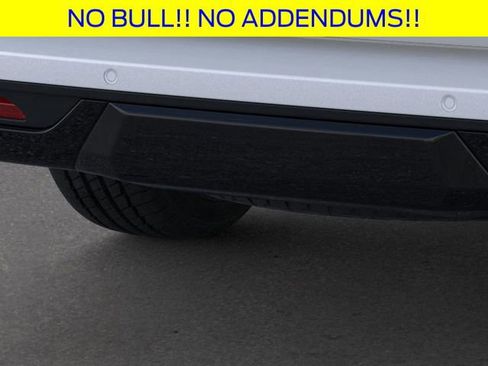 New 2026 Ford Expedition Platinum w/ Stealth Performance Package image 24