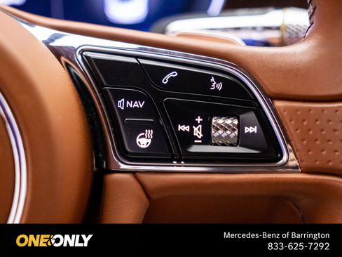 Used 2020 Bentley Continental GT AWD/4WD image 25