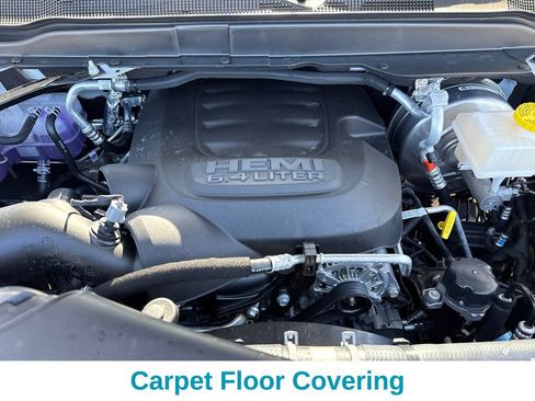 New 2026 RAM 2500 Tradesman AWD/4WD image 32