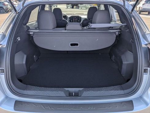 Certified 2025 Subaru Crosstrek 2.5i Sport w/ Popular Package #4A image 6