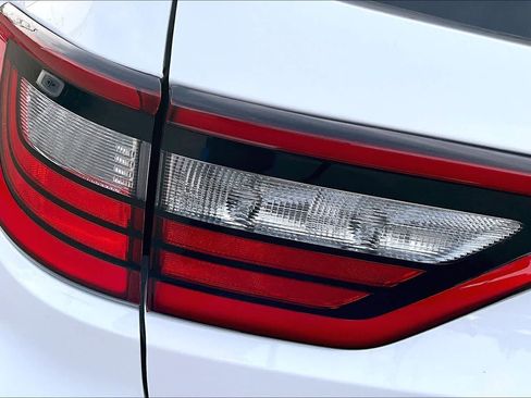 Used 2025 Dodge Durango GT image 32