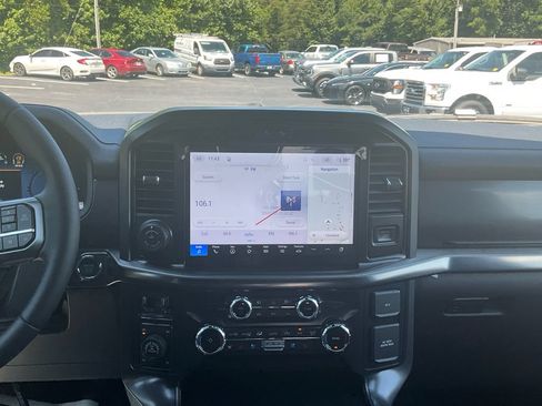 New 2026 Ford F150 Lariat w/ Equipment Group 501A Mid AWD/4WD image 19