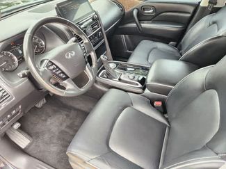 Used 2023 INFINITI QX80 Premium Select w/ Cargo Package RWD video 2