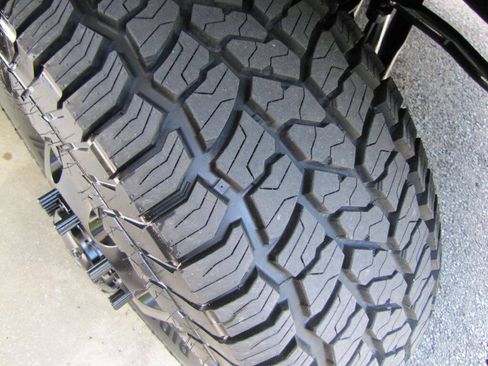 Used 2019 RAM 3500 Laramie AWD/4WD image 25