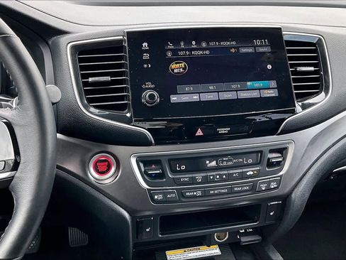 Used 2021 Honda Pilot Special Edition image 7