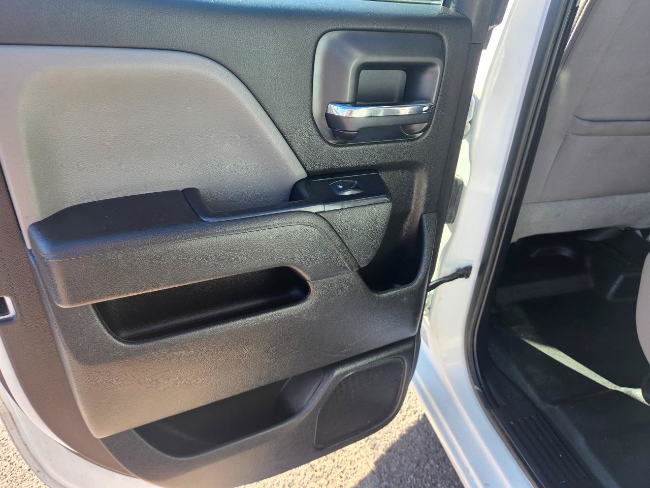 Used 2019 Chevrolet Silverado 2500 W/T RWD image 15