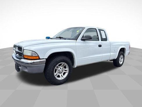 Used 2003 Dodge Dakota SLT RWD image 1