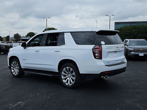 Used 2024 Chevrolet Tahoe Premier RWD image 15