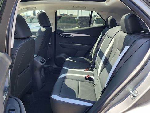 New 2026 Buick Envision Sport Touring image 43