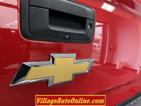 Used 2014 Chevrolet Silverado 1500 LT w/ All Star Edition AWD/4WD image 27