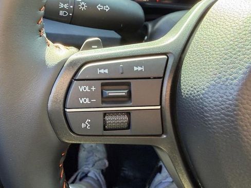 New 2026 Honda CR-V Sport-L image 13