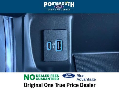 Certified 2023 Ford F150 XLT w/ Equipment Group 302A High image 14