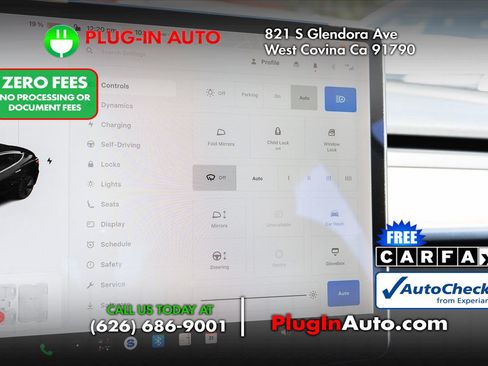 Used 2018 Tesla Model 3 Long Range RWD image 19