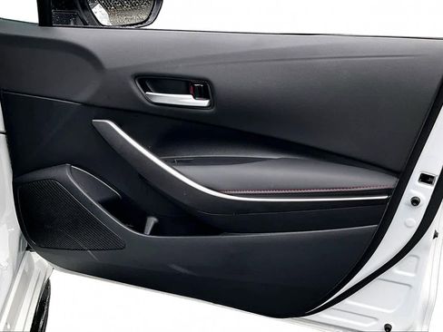 Used 2024 Toyota Corolla SE FWD image 22