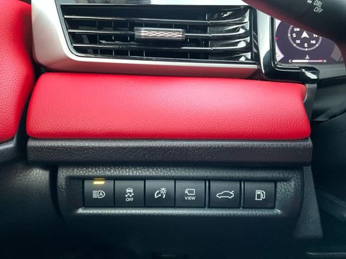 Used 2026 Toyota Camry XSE w/ Premium Plus Package FWD image 18