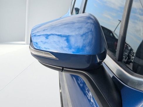 Used 2023 Kia Sportage EX image 10