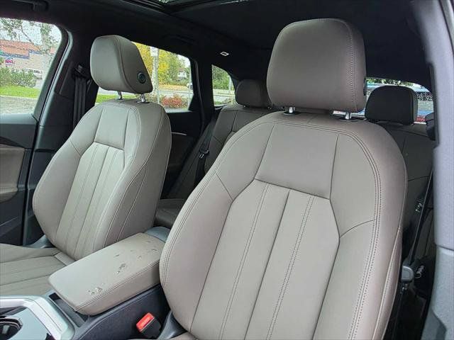 New 2026 Audi Q5 Premium Plus AWD/4WD image 21