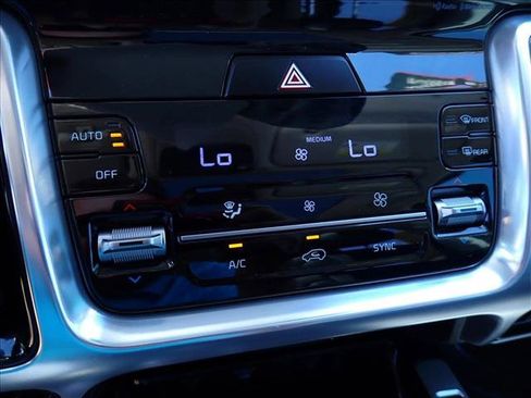 Used 2021 Kia Sorento SX FWD image 22