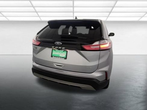 Used 2023 Ford Edge SEL w/ Convenience Package AWD/4WD image 7