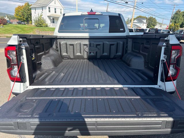 New 2026 Ford Ranger XLT w/ Equipment Group 301A High AWD/4WD image 41