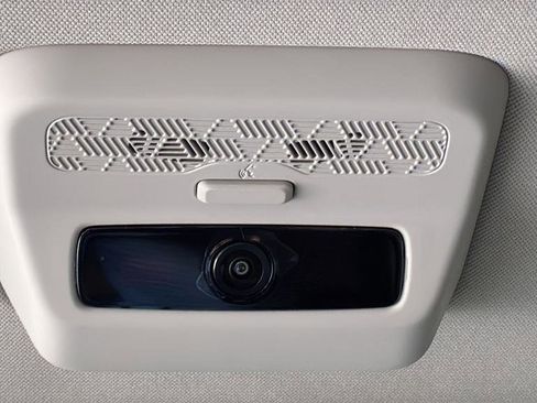 New 2026 Kia Carnival EX FWD image 40