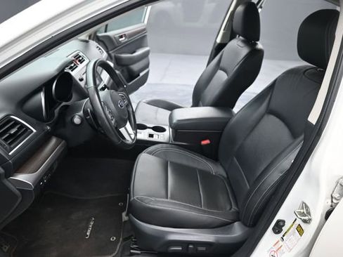 Used 2015 Subaru Legacy 2.5i Limited AWD/4WD image 13