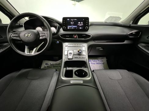 Used 2022 Hyundai Santa Fe XRT AWD/4WD image 18