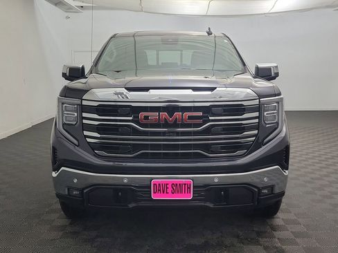 Used 2024 GMC Sierra 1500 SLT w/ SLT Premium Plus Package image 6