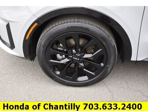 Used 2022 Kia Sorento SX FWD image 41