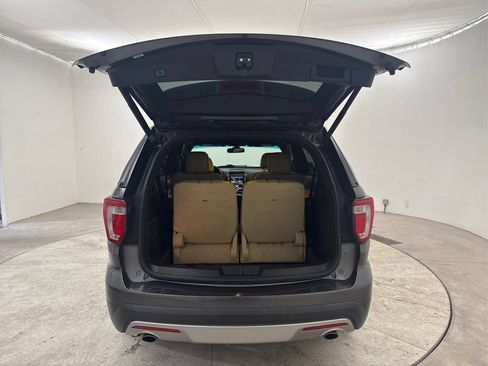 Used 2016 Ford Explorer Limited w/ Equipment Group 301A FWD image 25