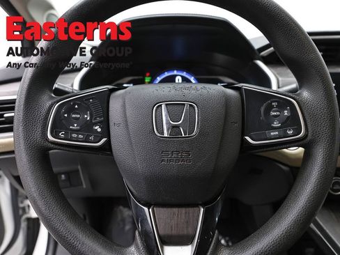 Used 2018 Honda Clarity Plug-In Hybrid image 10