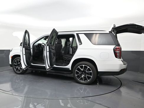 Used 2023 Chevrolet Tahoe RST w/ Luxury Package RWD image 31