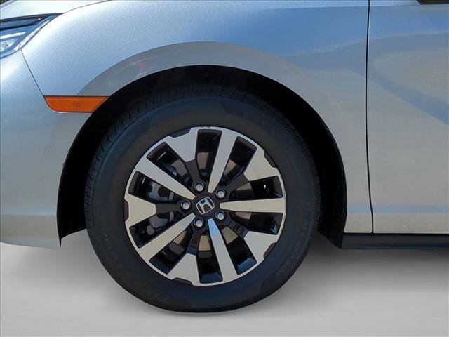Used 2025 Honda Odyssey EX-L image 24