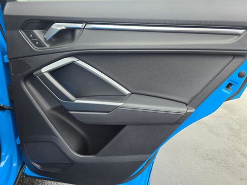 Used 2019 Audi Q3 2.0T Premium Plus w/ Premium Plus Package image 26